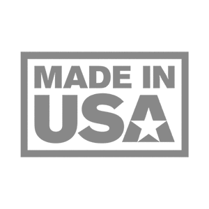 Made in the USA