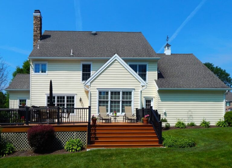 Composite & Everlast Siding Window World Baton Rouge