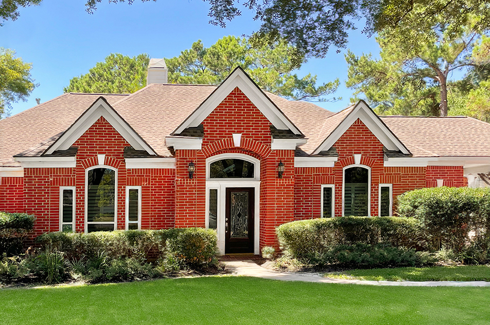 Window World Home Exterior