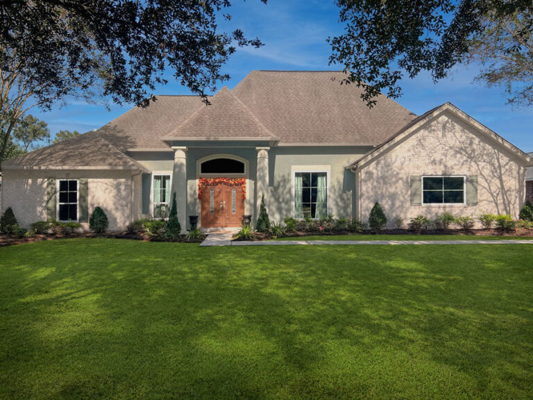 Window World Exterior Windows