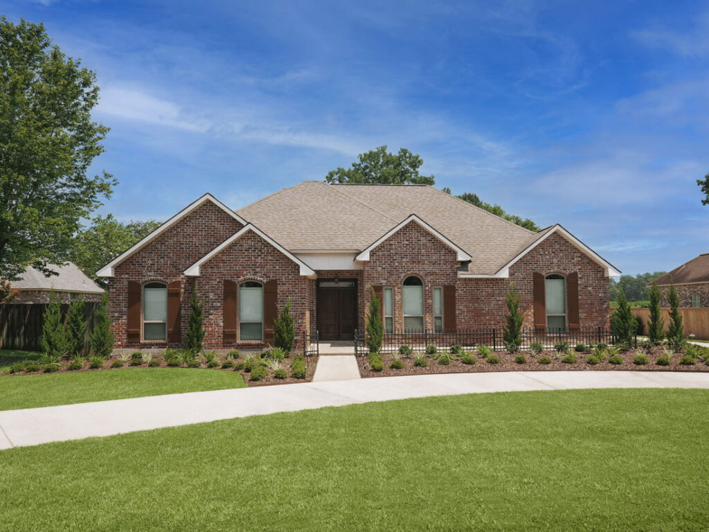 Window World Exterior Windows