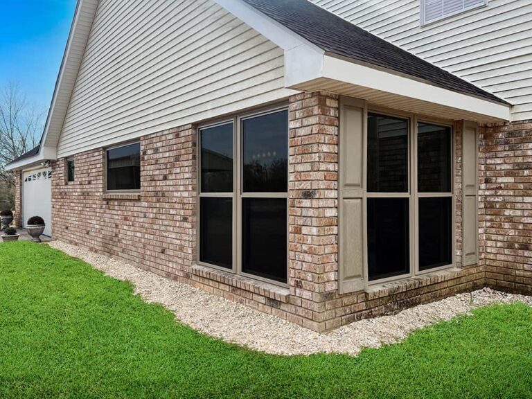 Window World Exterior Windows