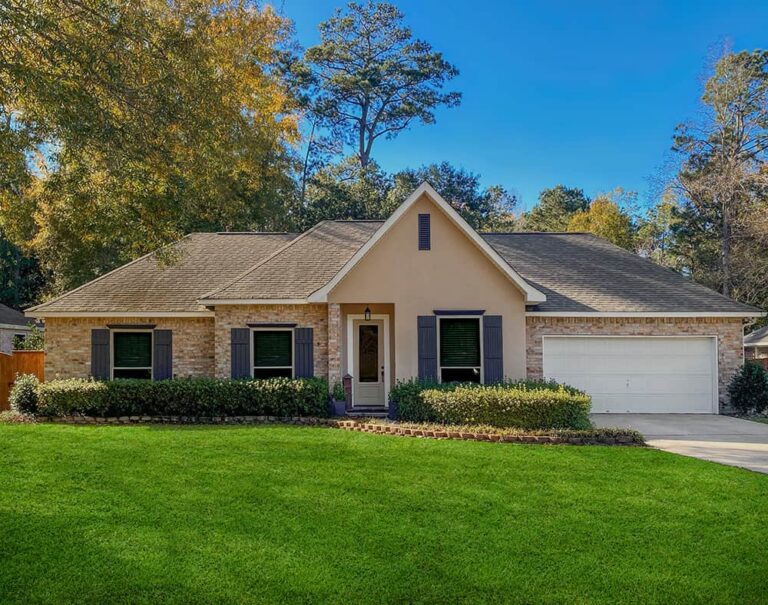 Window World Exterior Windows