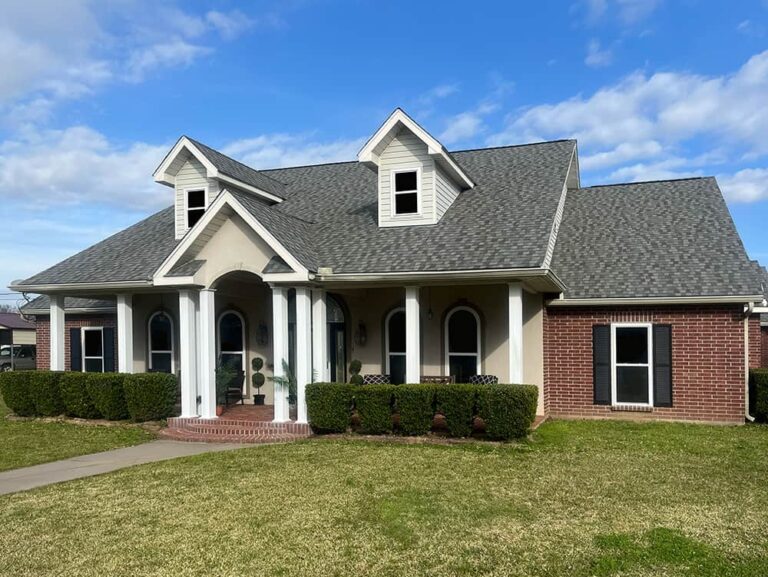 Window World Exterior Windows