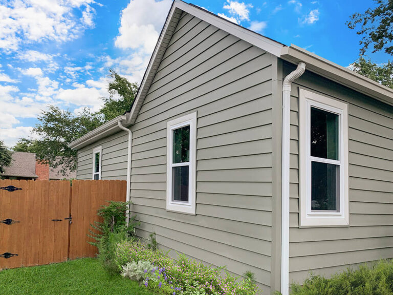 Window World Exterior Windows