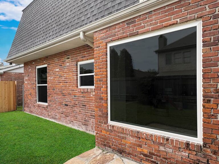 Window World Exterior Windows