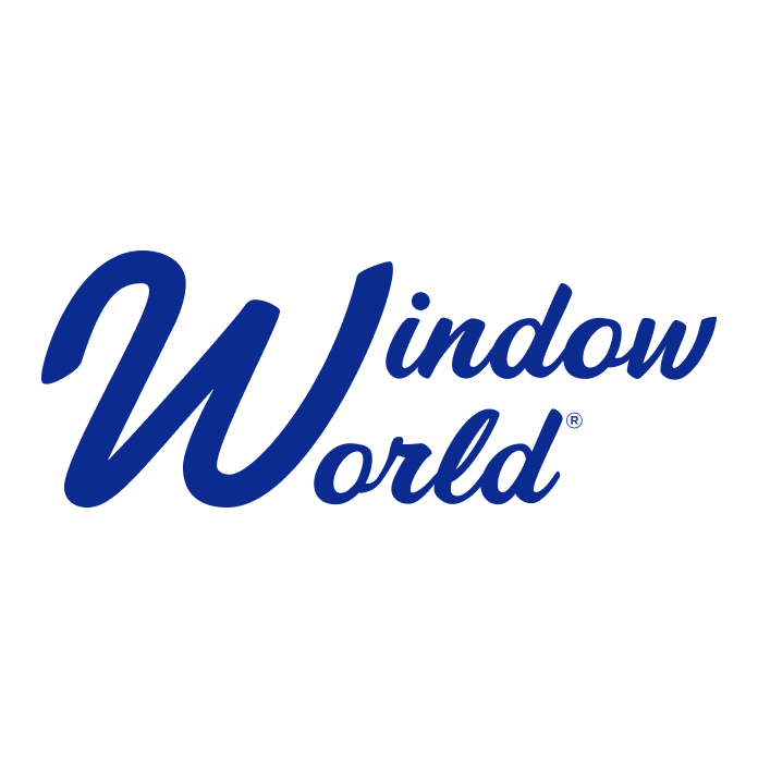 Window World of Baton Rouge logo